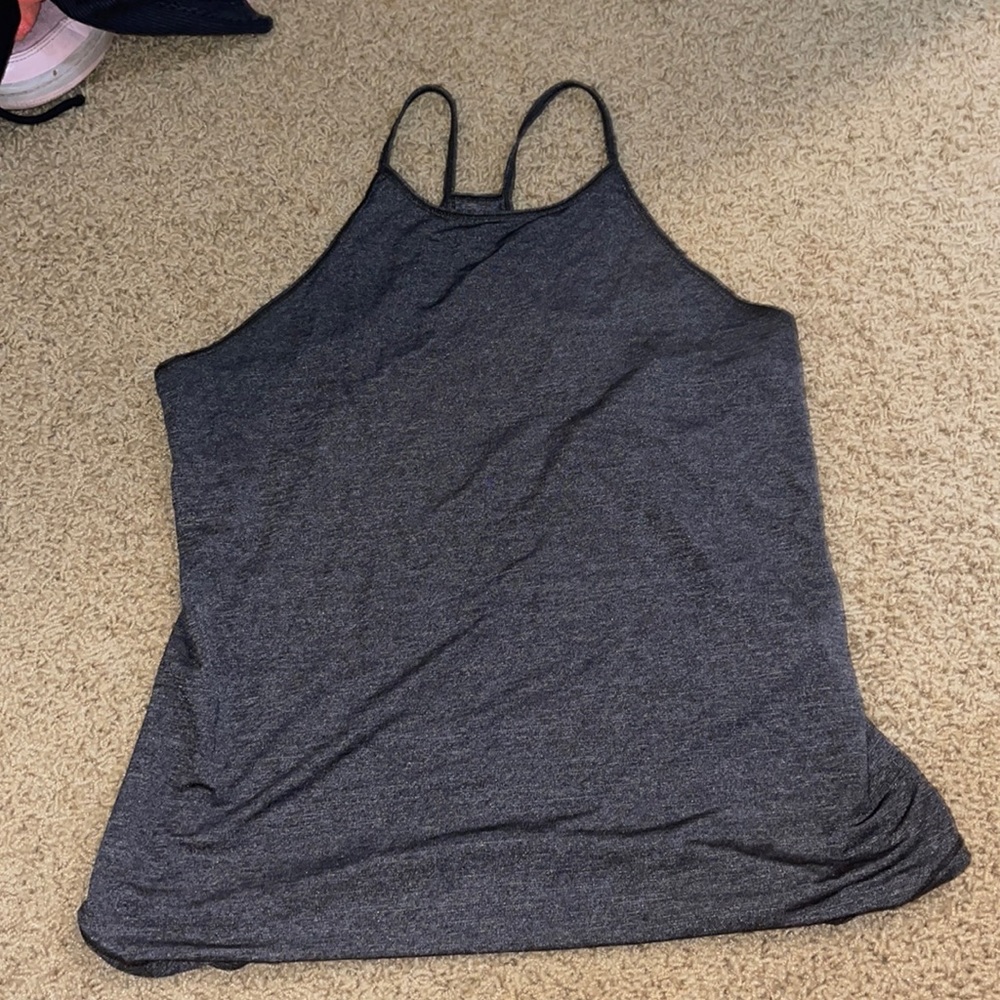 Cute Lulu Lemon Tank top !